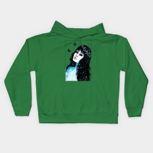 Wondering Kids Hoodie